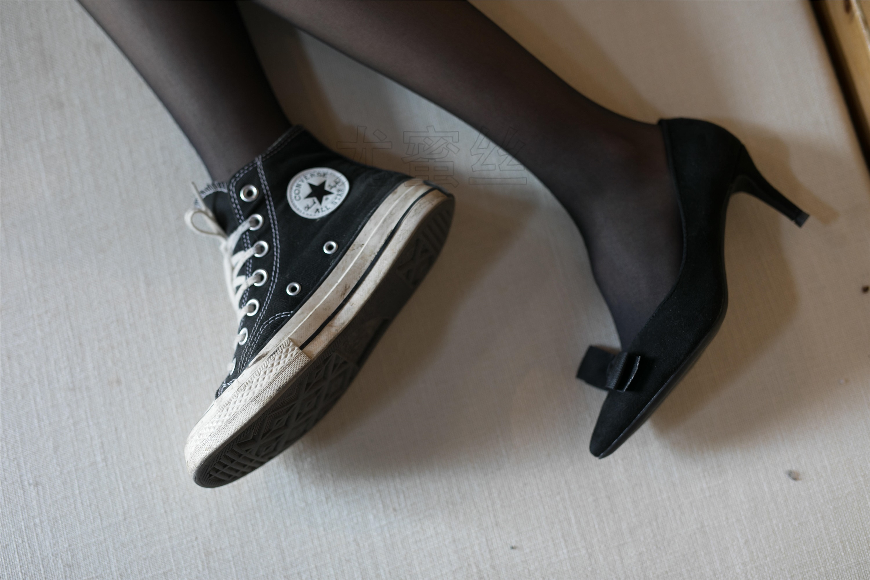 尤蜜丝 穿搭写真 NO.002